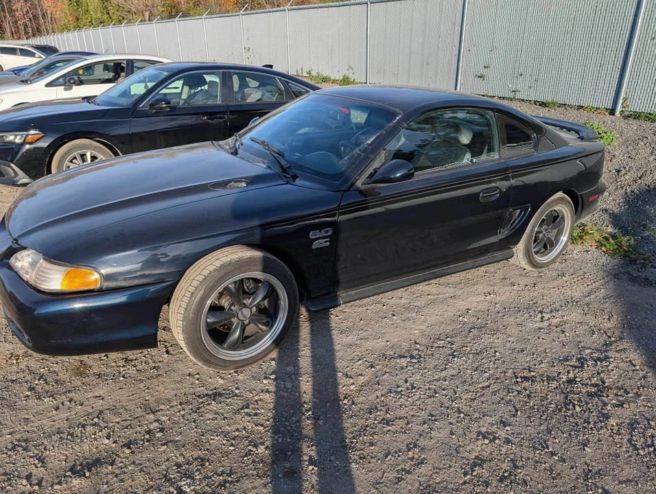 1995 Ford SN95 Mustang - Image 6 of 10