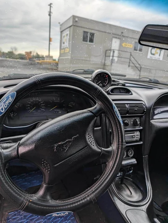 1995 Ford SN95 Mustang - Image 3 of 10