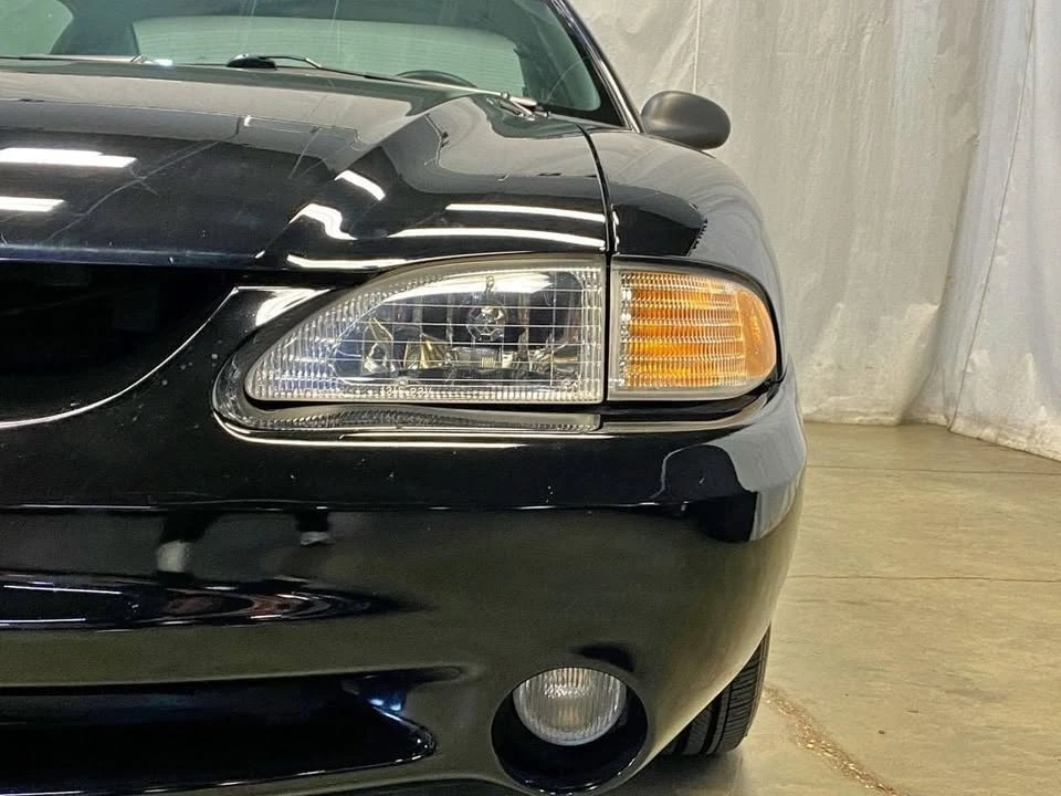 1995 Ford SN95 Mustang - Image 9 of 20