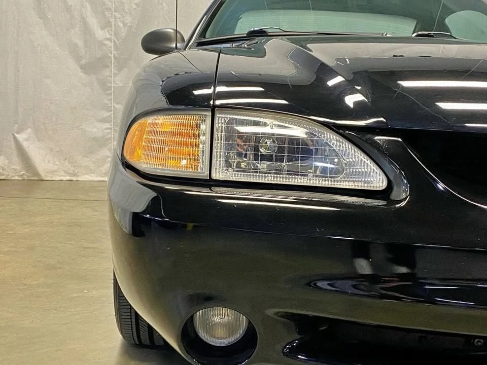 1995 Ford SN95 Mustang - Image 8 of 20