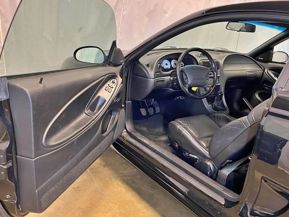1995 Ford SN95 Mustang - Image 16 of 20