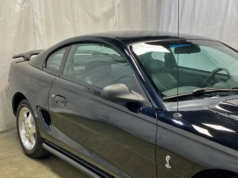 1995 Ford SN95 Mustang - Image 5 of 20