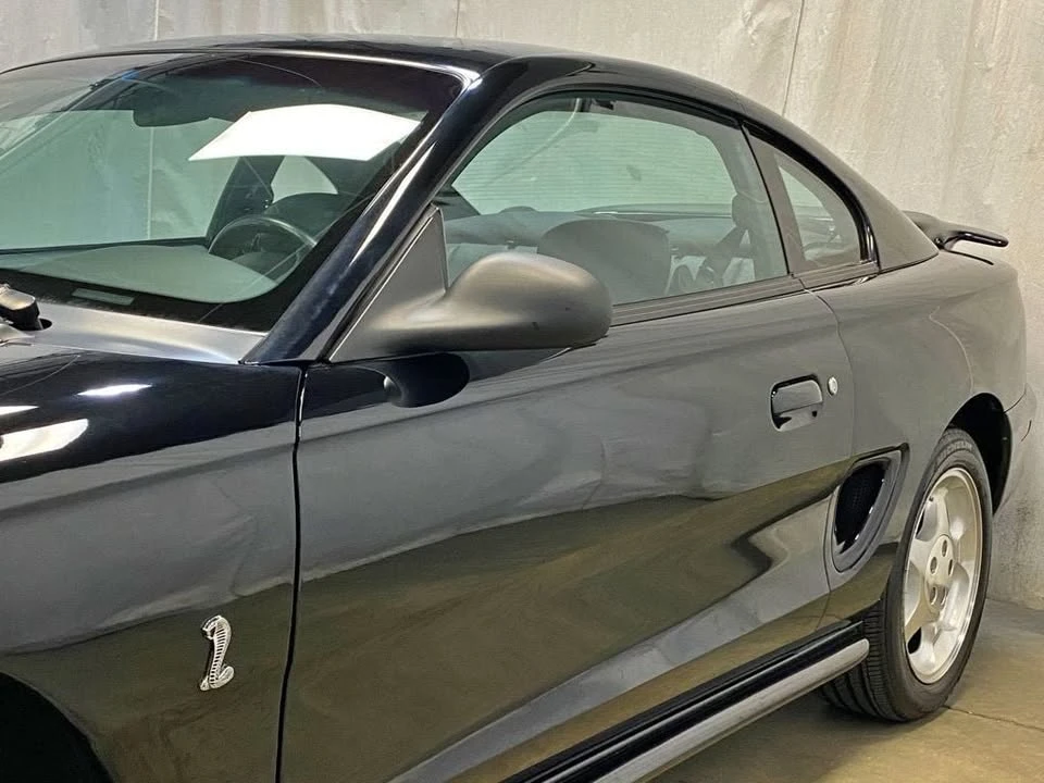 1995 Ford SN95 Mustang - Image 2 of 20