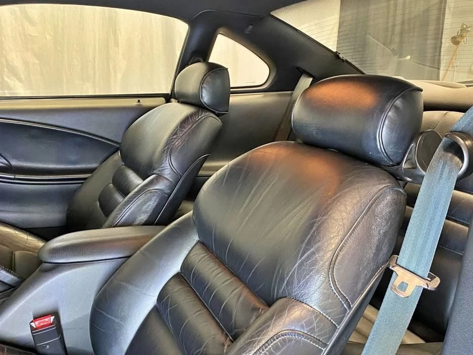 1995 Ford SN95 Mustang - Image 19 of 20