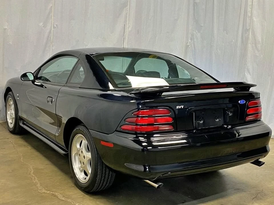 1995 Ford SN95 Mustang - Image 15 of 20