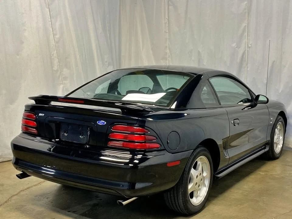 1995 Ford SN95 Mustang - Image 10 of 20