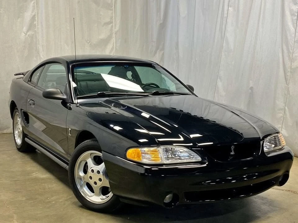 1995 Ford SN95 Mustang - Image 4 of 20