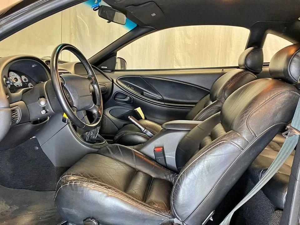 1995 Ford SN95 Mustang - Image 18 of 20