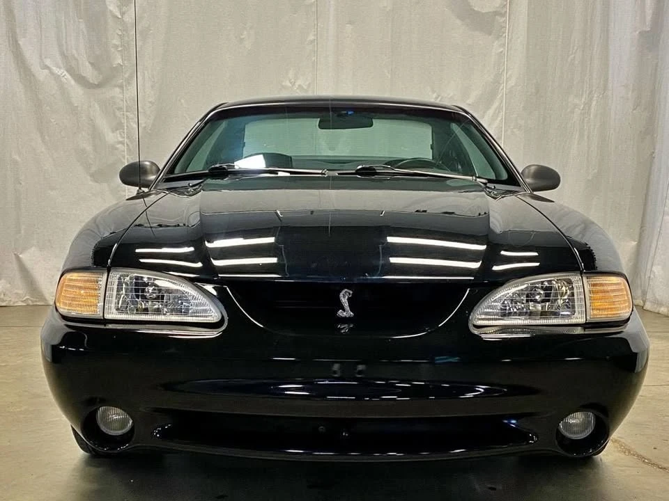 1995 Ford SN95 Mustang - Image 7 of 20