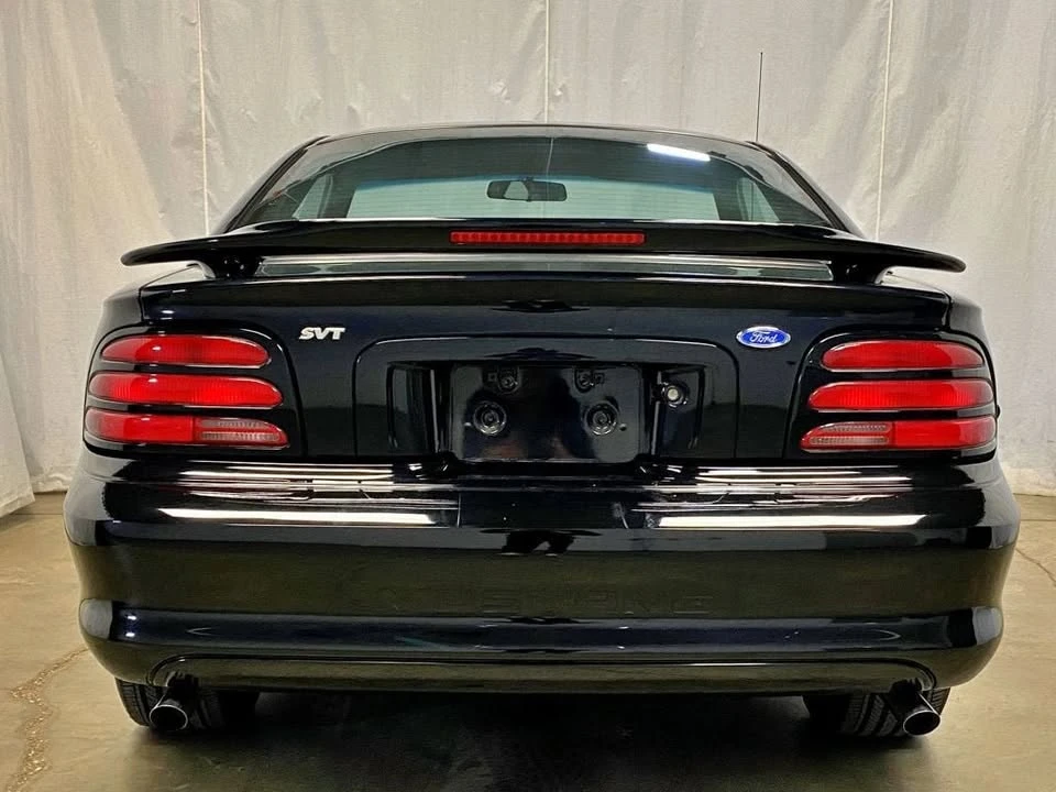 1995 Ford SN95 Mustang - Image 11 of 20
