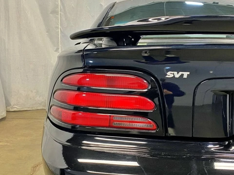 1995 Ford SN95 Mustang - Image 12 of 20