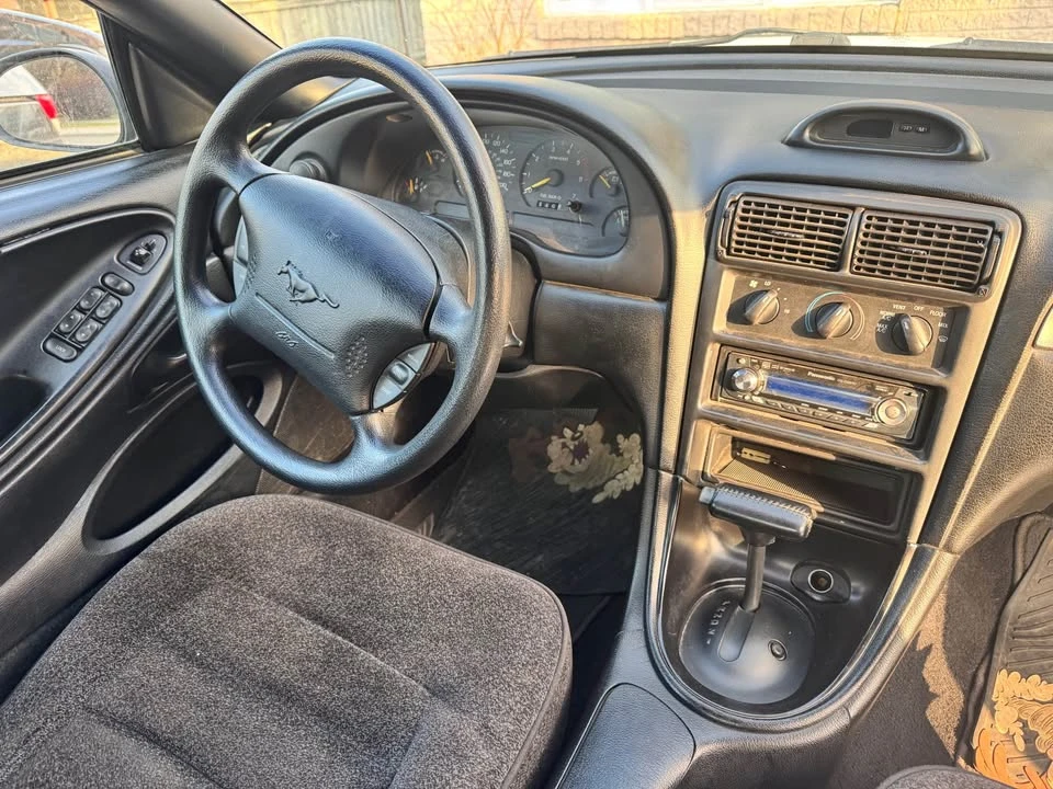 1995 Ford SN95 Mustang - Image 9 of 9