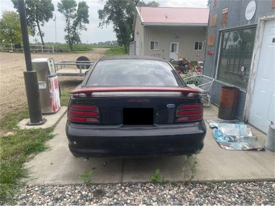 1995 Ford SN95 Mustang - Image 2 of 11