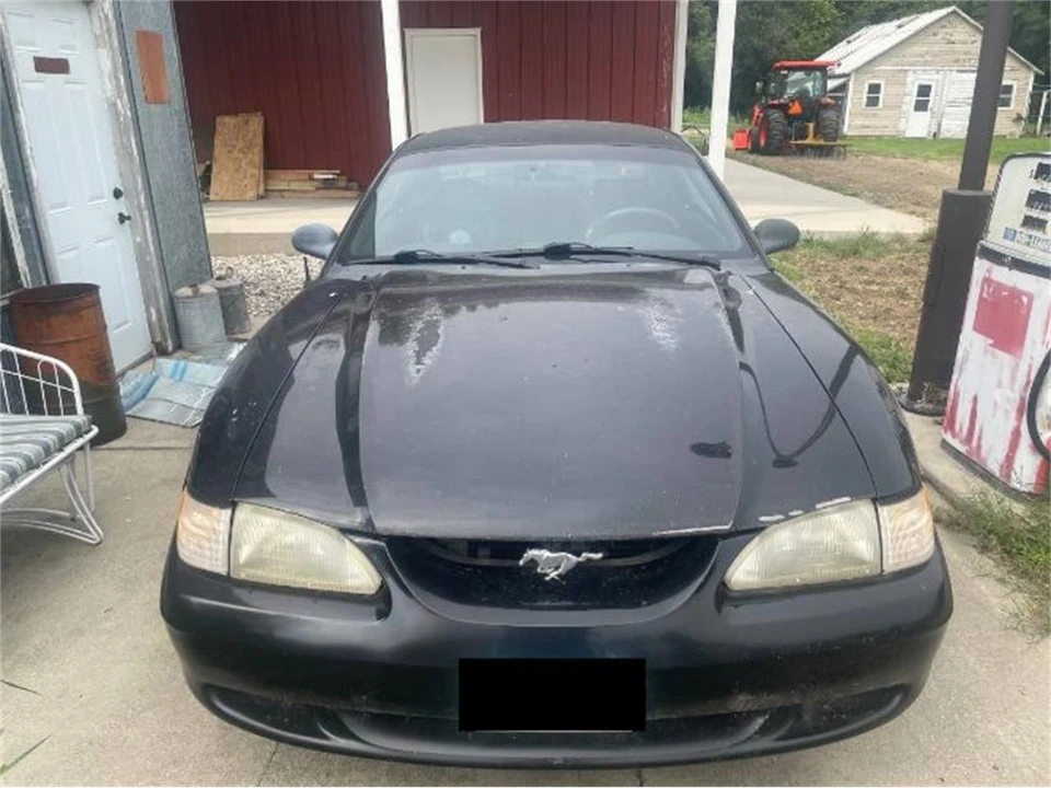 1995 Ford SN95 Mustang - Image 3 of 11