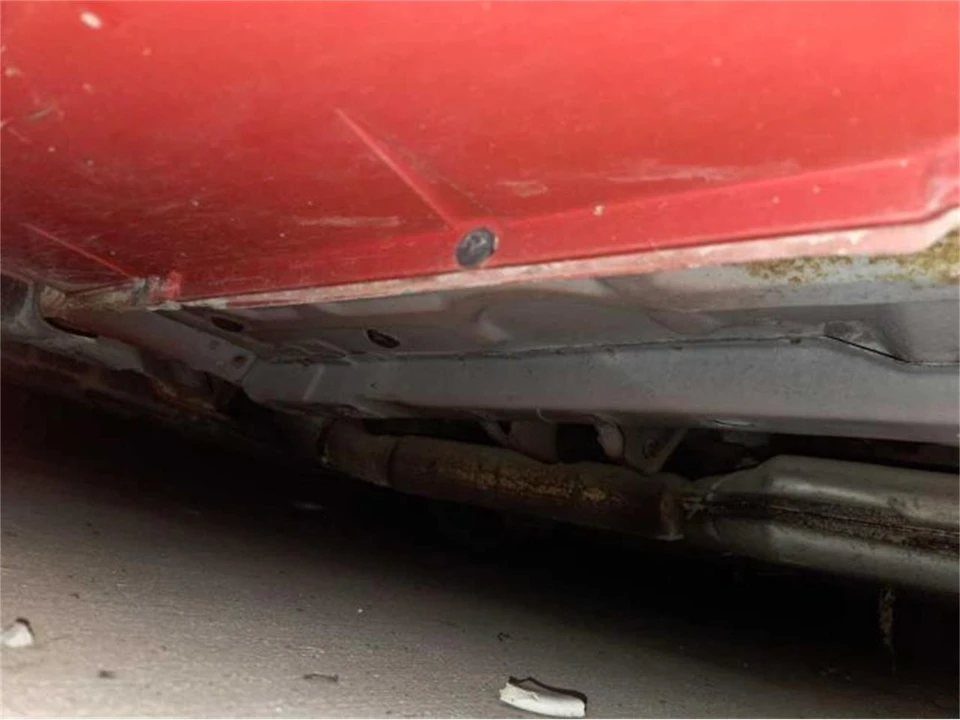 1995 Ford SN95 Mustang - Image 13 of 14