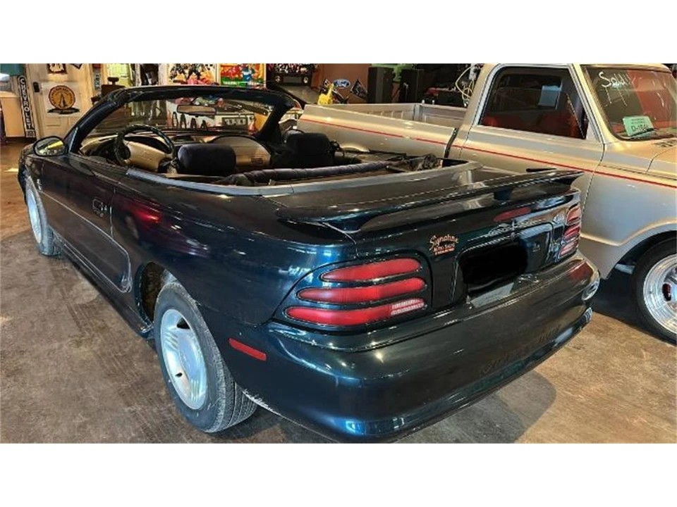 1995 Ford SN95 Mustang - Image 2 of 4