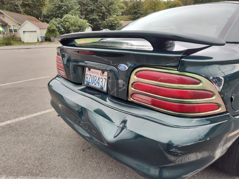 1995 Ford SN95 Mustang - Image 6 of 15
