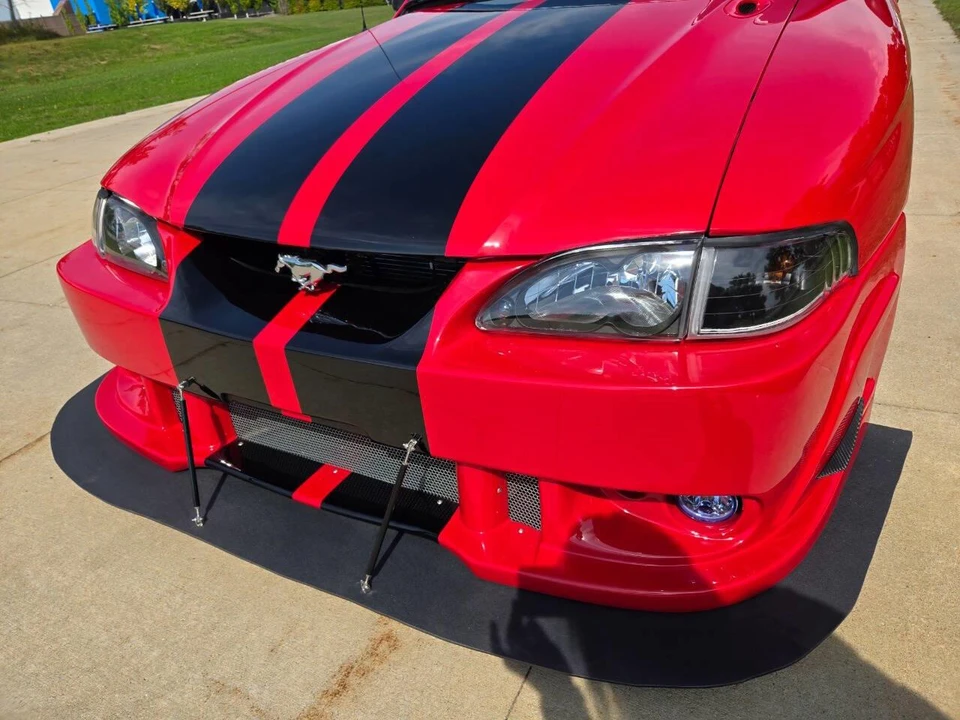 1995 Ford SN95 Mustang - Image 29 of 31