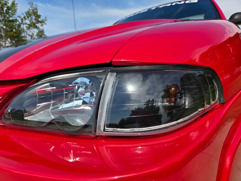 1995 Ford SN95 Mustang - Image 23 of 31