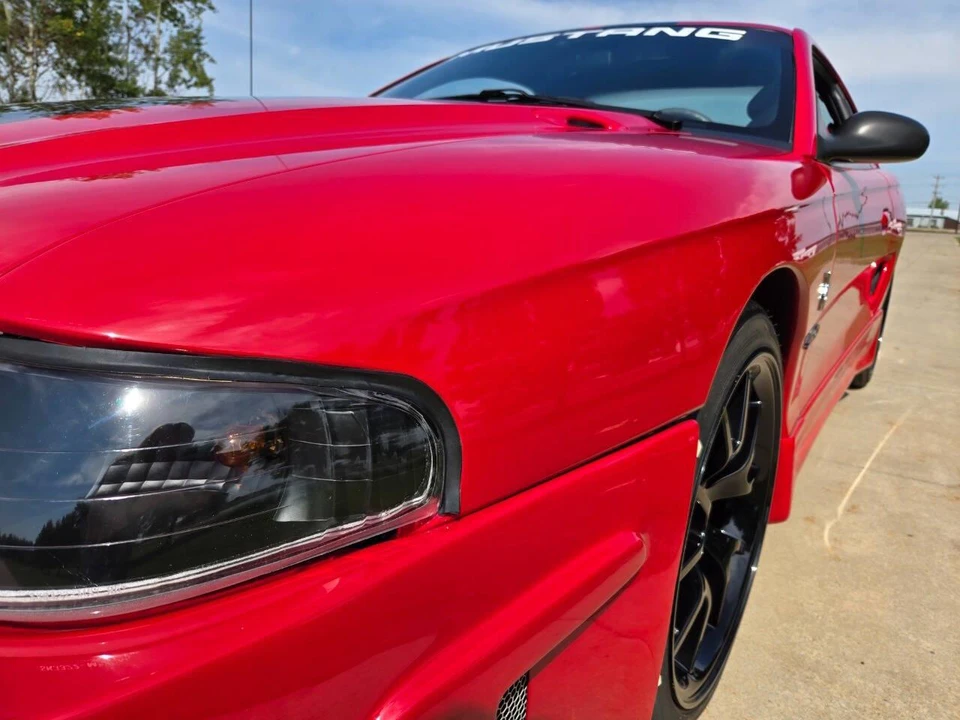 1995 Ford SN95 Mustang - Image 30 of 31