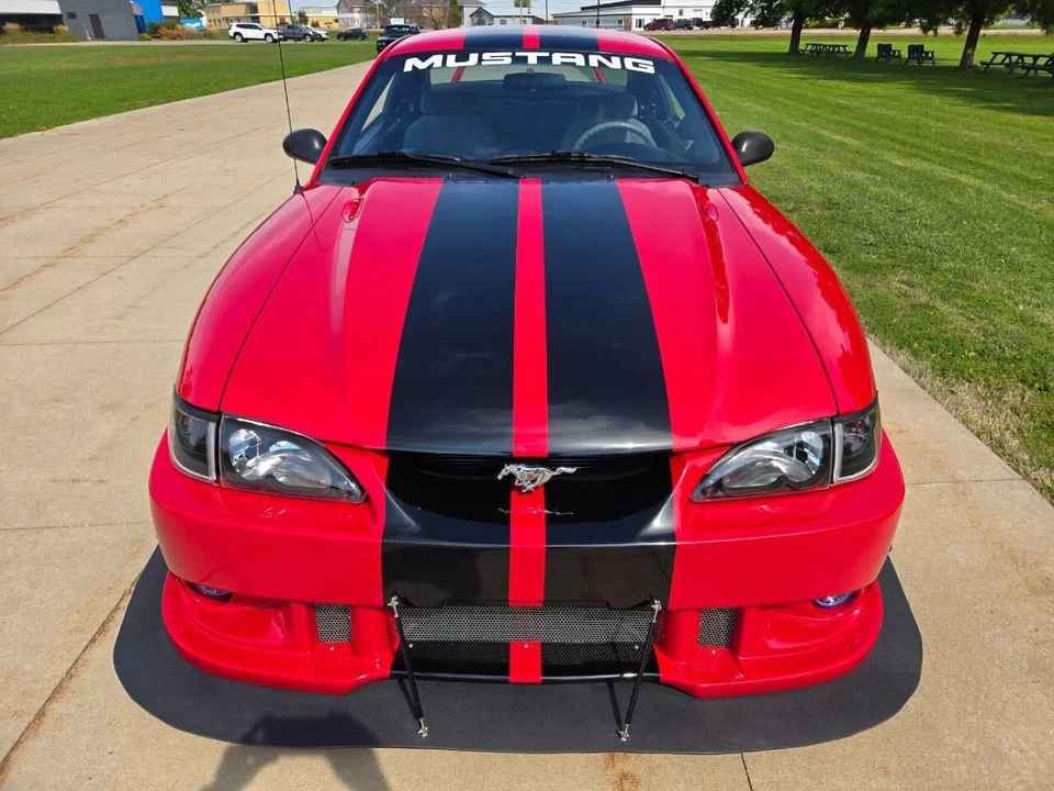 1995 Ford SN95 Mustang - Image 20 of 31