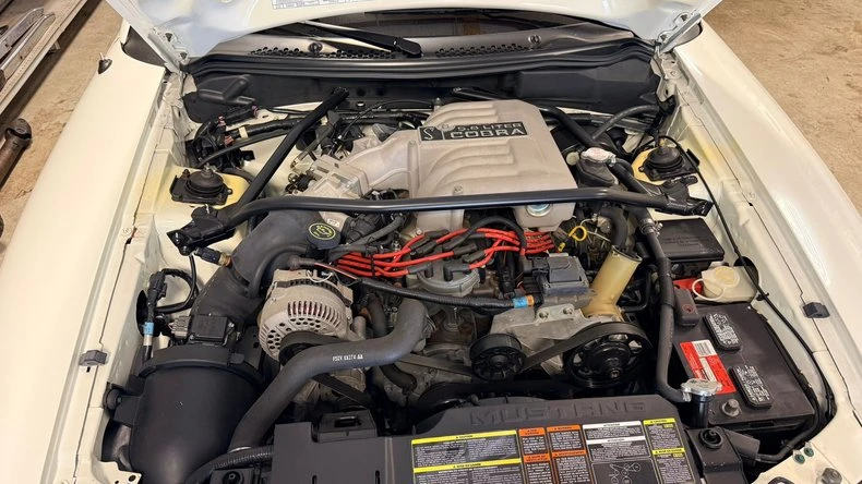 1995 Ford SN95 Mustang - Image 9 of 9