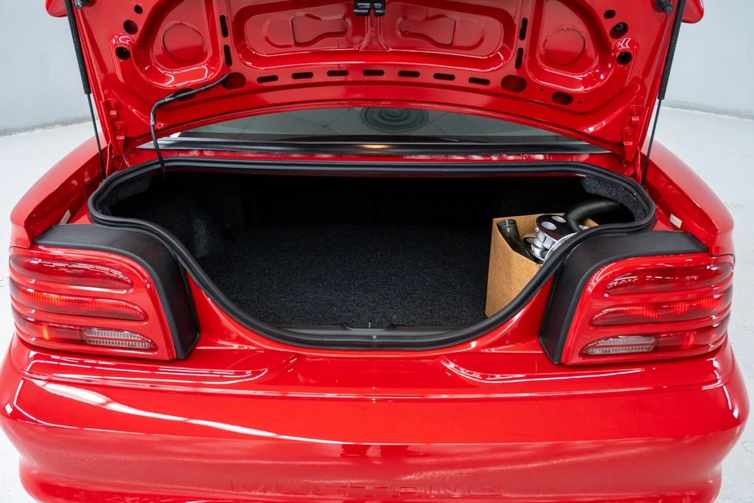 1995 Ford SN95 Mustang - Image 28 of 31