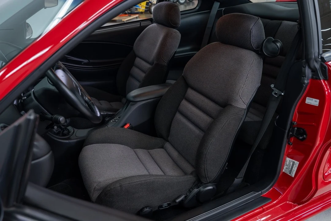 1995 Ford SN95 Mustang - Image 23 of 31