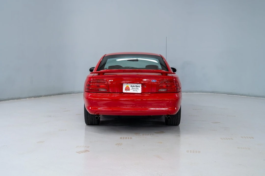 1995 Ford SN95 Mustang - Image 6 of 31