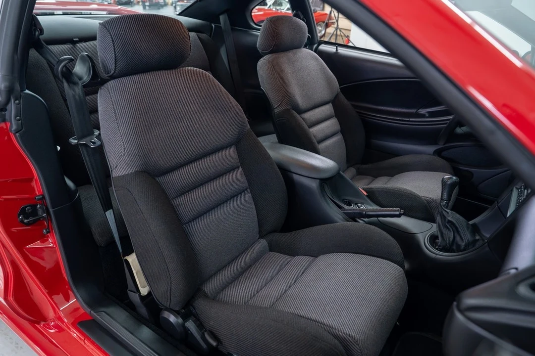 1995 Ford SN95 Mustang - Image 24 of 31