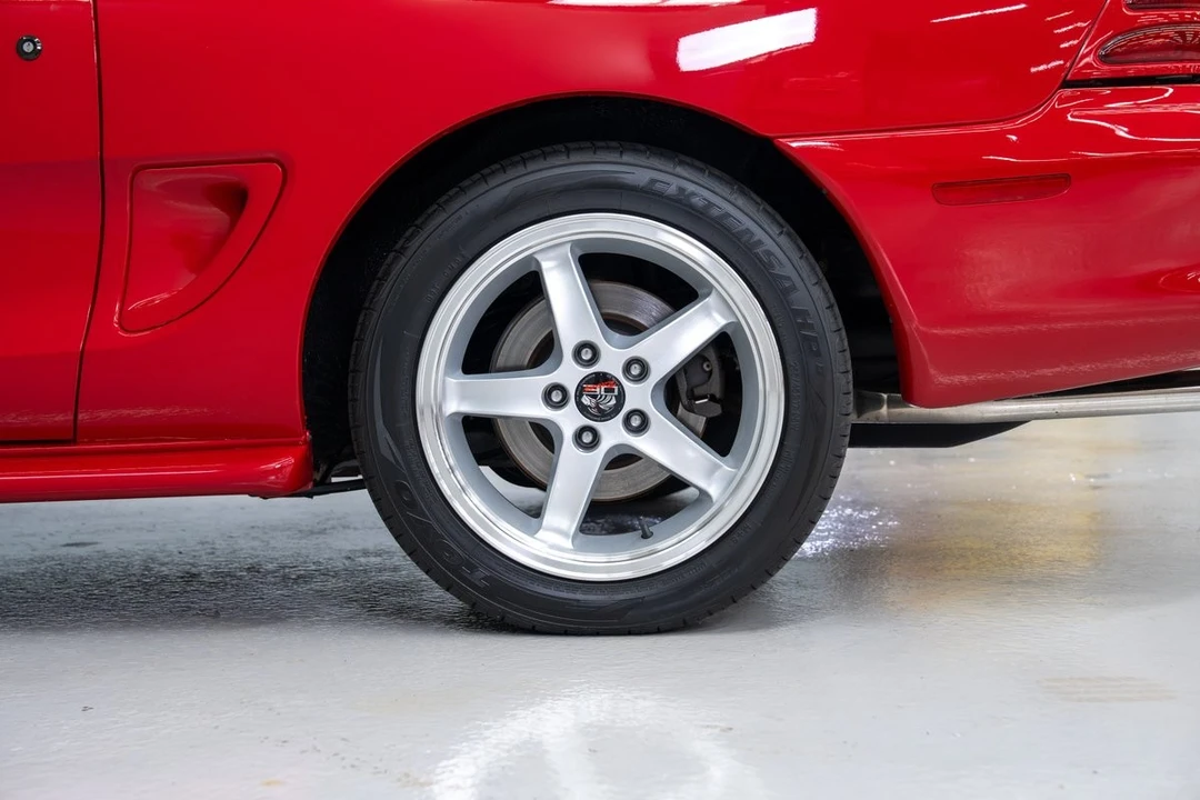 1995 Ford SN95 Mustang - Image 31 of 31