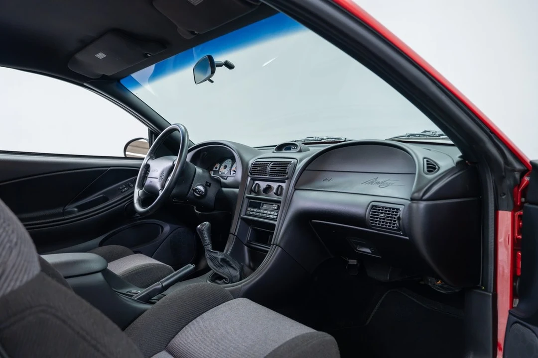 1995 Ford SN95 Mustang - Image 21 of 31