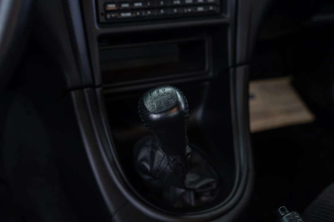 1995 Ford SN95 Mustang - Image 16 of 31