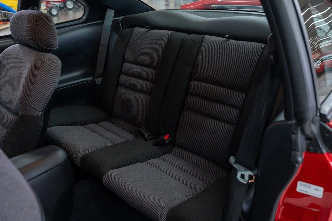 1995 Ford SN95 Mustang - Image 25 of 31