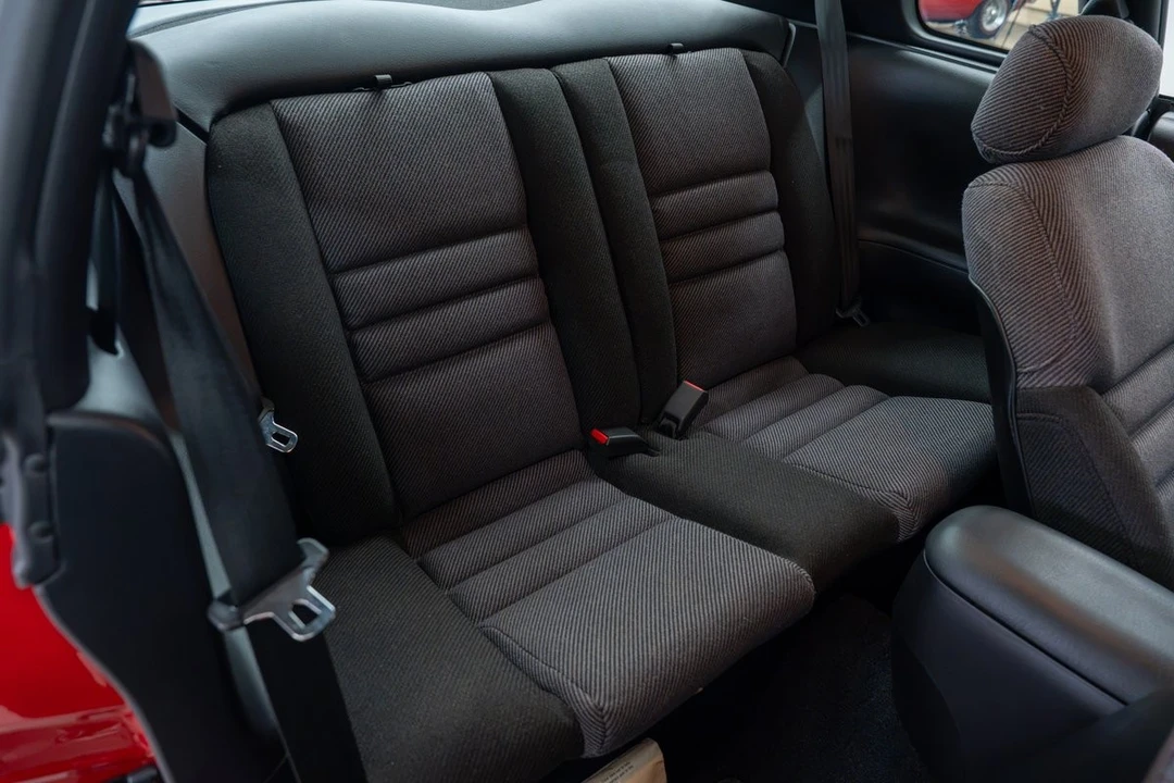 1995 Ford SN95 Mustang - Image 26 of 31