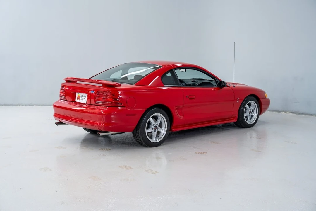 1995 Ford SN95 Mustang - Image 9 of 31