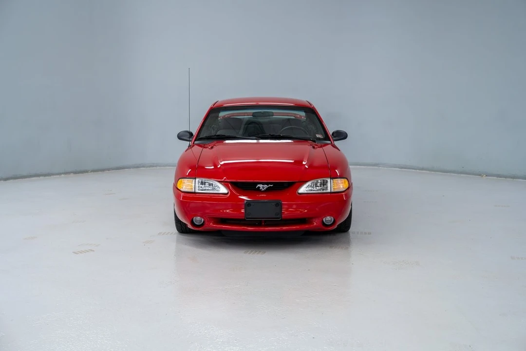 1995 Ford SN95 Mustang - Image 5 of 31