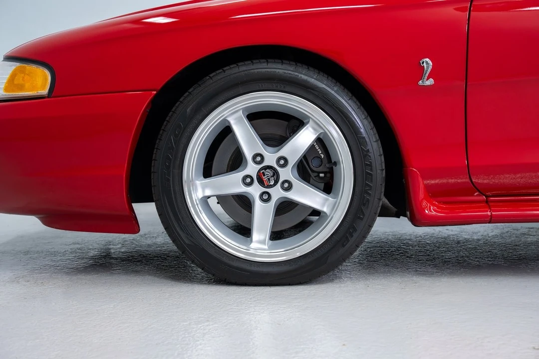 1995 Ford SN95 Mustang - Image 30 of 31