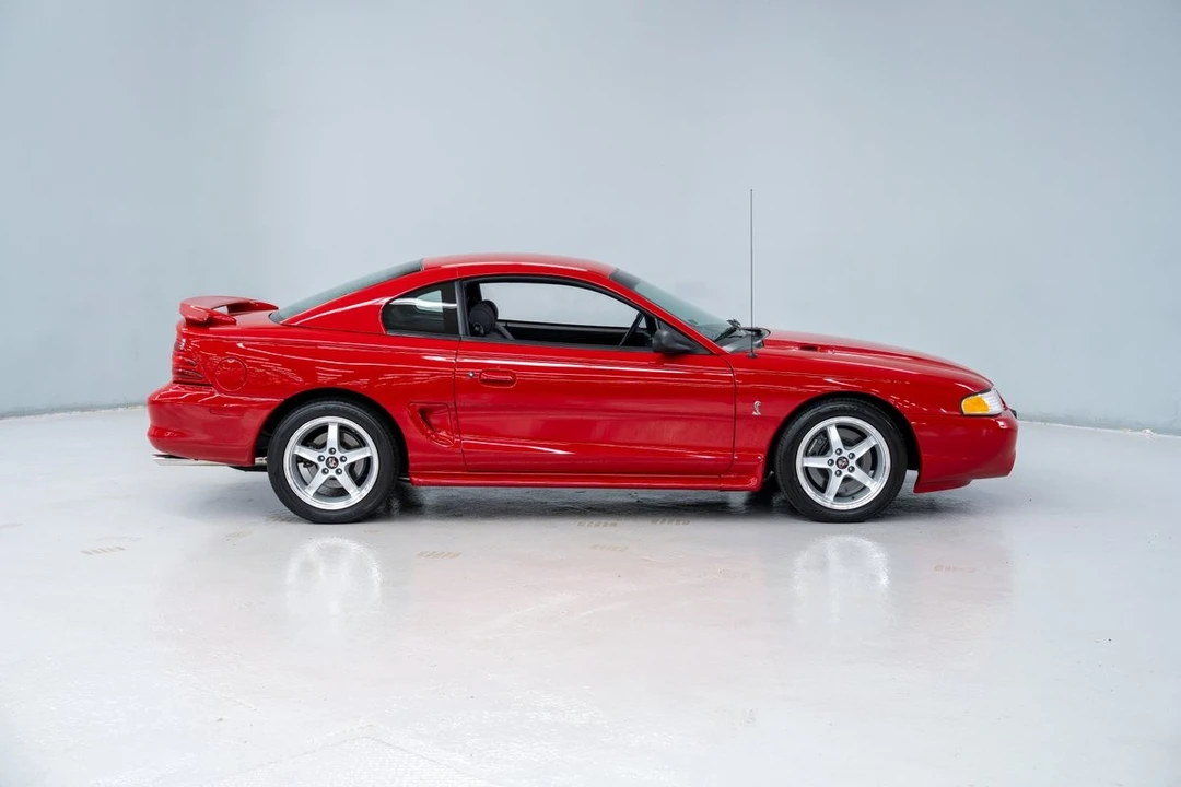1995 Ford SN95 Mustang - Image 8 of 31