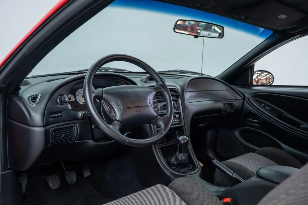 1995 Ford SN95 Mustang - Image 18 of 31