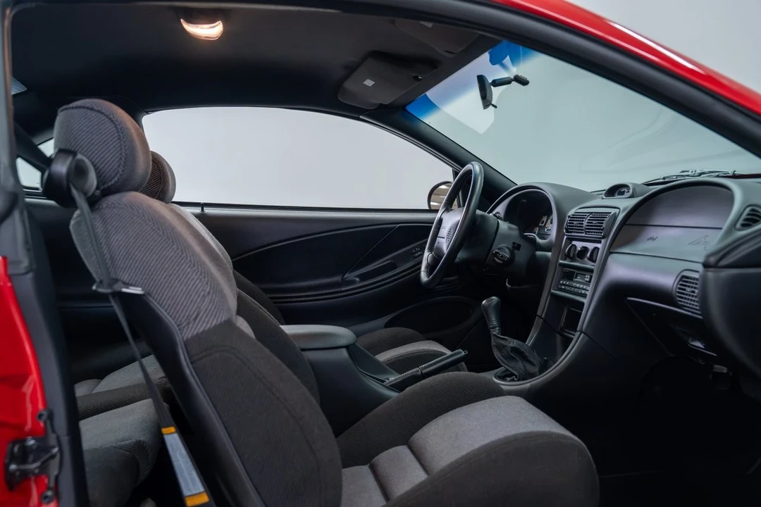 1995 Ford SN95 Mustang - Image 22 of 31