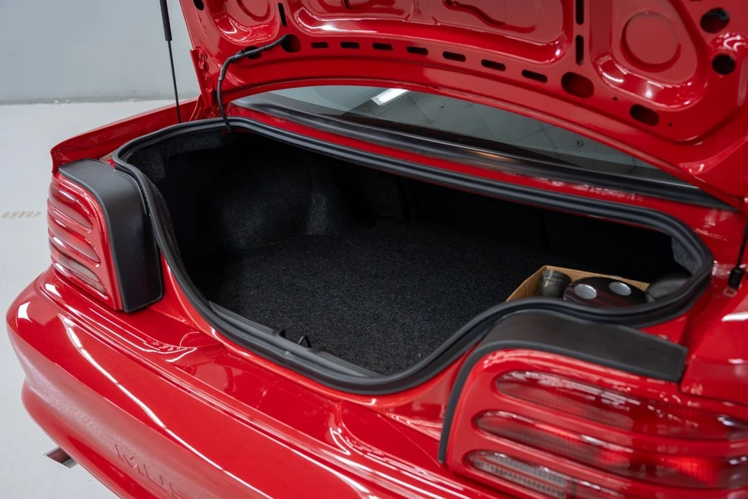 1995 Ford SN95 Mustang - Image 29 of 31