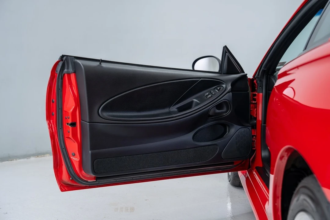 1995 Ford SN95 Mustang - Image 10 of 31