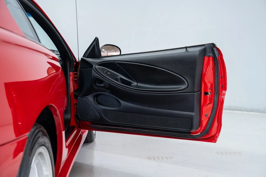 1995 Ford SN95 Mustang - Image 11 of 31