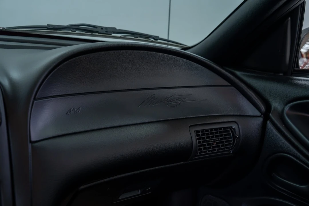 1995 Ford SN95 Mustang - Image 20 of 31