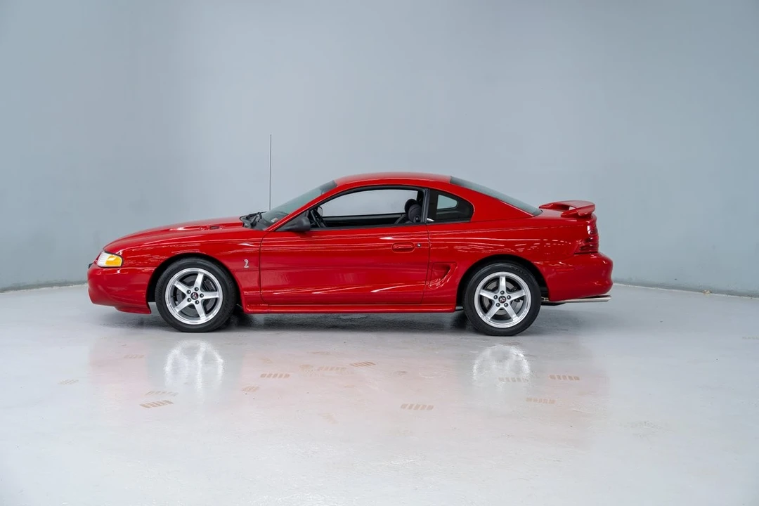 1995 Ford SN95 Mustang - Image 3 of 31