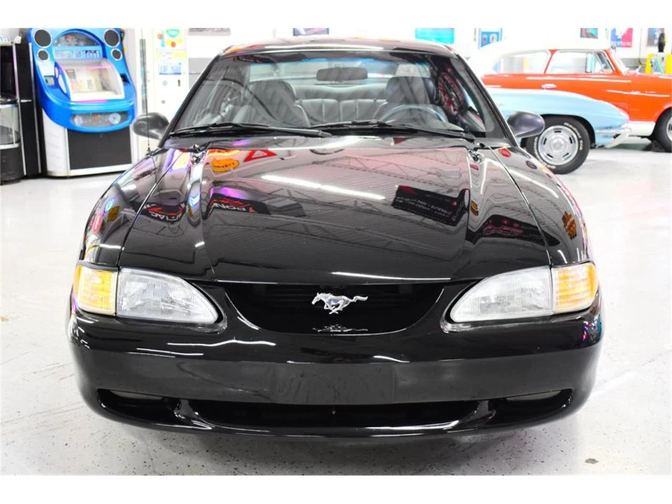 1995 Ford SN95 Mustang - Image 29 of 31
