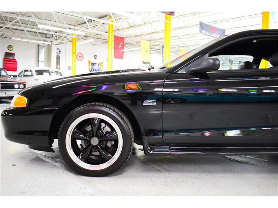 1995 Ford SN95 Mustang - Image 24 of 31
