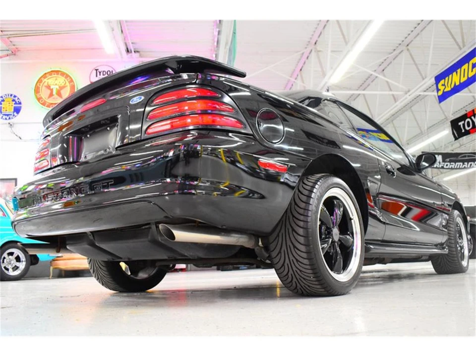 1995 Ford SN95 Mustang - Image 13 of 31