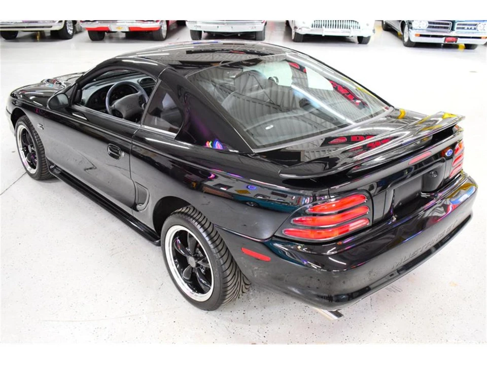 1995 Ford SN95 Mustang - Image 18 of 31